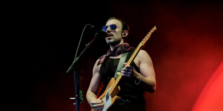 Adamlar hiç durmuyor! Festivalden festivale koşuyor