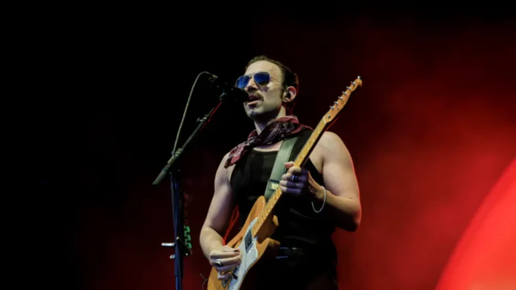 Adamlar hiç durmuyor! Festivalden festivale koşuyor