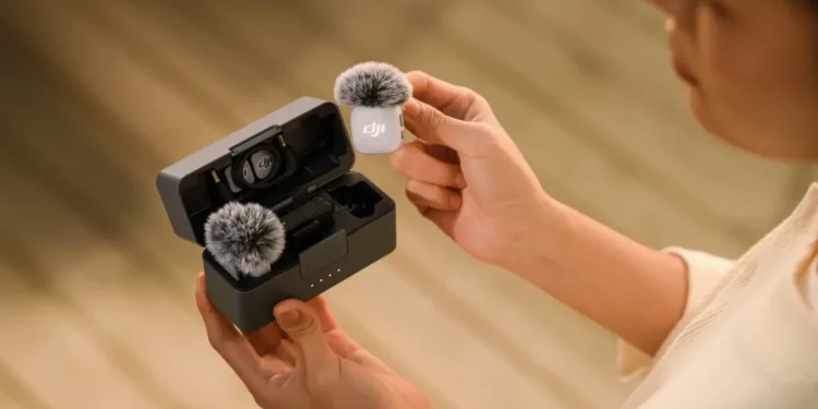 ‘Mic Mini 2’ gelişmiş ses kalitesi ve özel tasarımıyla öne çıkıyor