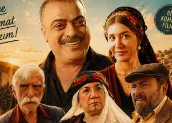 Damat Mektebi’nin vizyon tarihi belli oldu