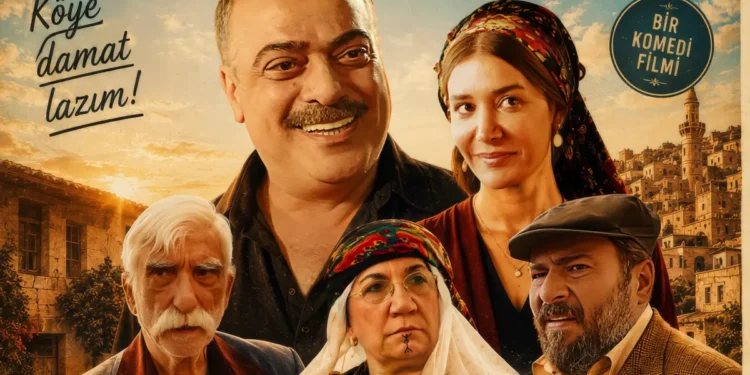 Damat Mektebi'nin vizyon tarihi belli oldu 5 Damat Mektebi’nin vizyon tarihi belli oldu
