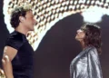 Edis ve Gülşen, İstanbul Festivali’ni coşturdu