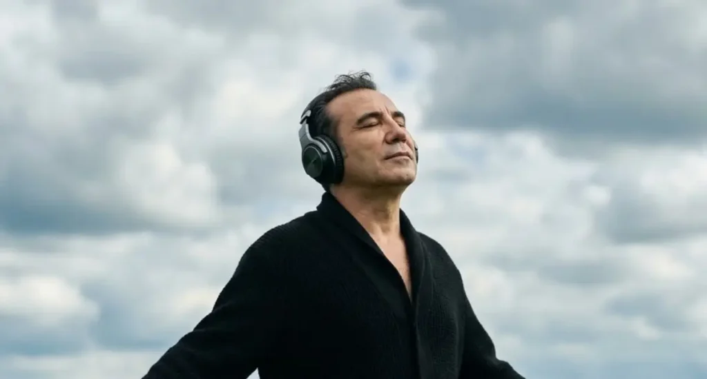 Ferhat Gocer1 Ferhat Göçer’den takıntılı aşıklara şarkı geldi!