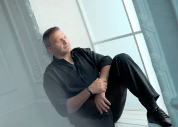 Mustafa Kılıç ilk EP’si ile karşımızda