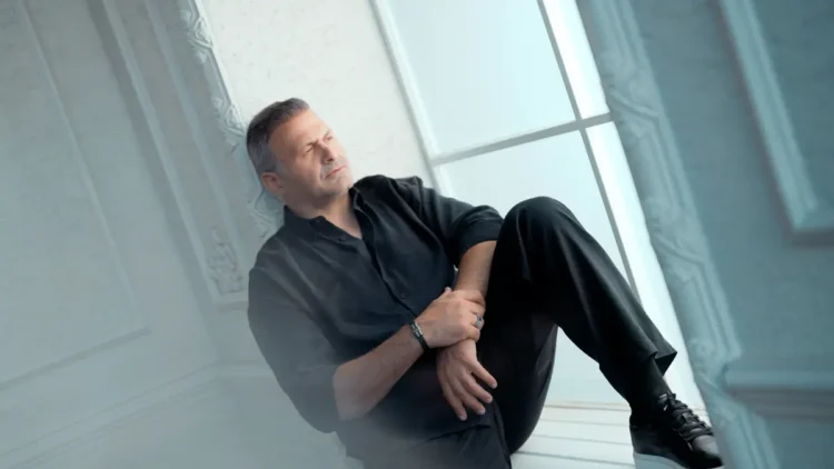 Mustafa Kılıç ilk EP’si ile karşımızda
