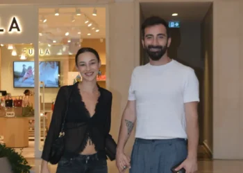 Düğün için gün sayıyorlar!