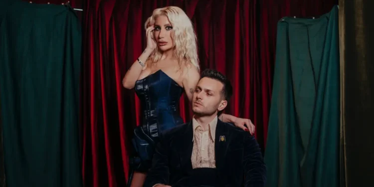 Mert Çodur’a İrem Derici sürprizi