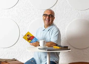 ‘Otel Faresi 2’ okurlarla buluşuyor