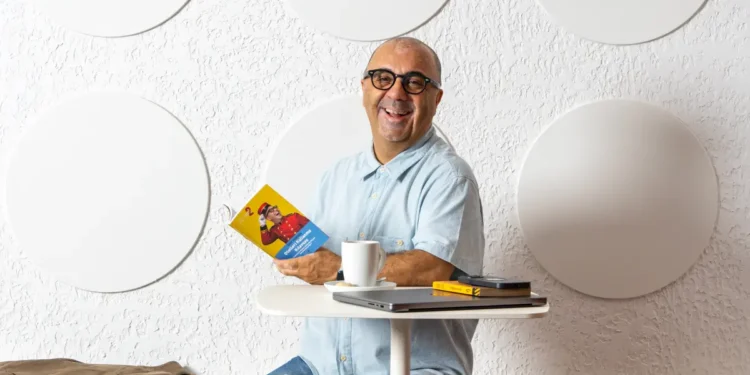 ‘Otel Faresi 2’ okurlarla buluşuyor