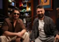 Mert Carim ve Murat Boz’dan 'Aklımda Hep Sen' 13 Mert Carim ve Murat Boz’dan ‘Aklımda Hep Sen’