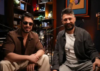 Mert Carim ve Murat Boz’dan ‘Aklımda Hep Sen’