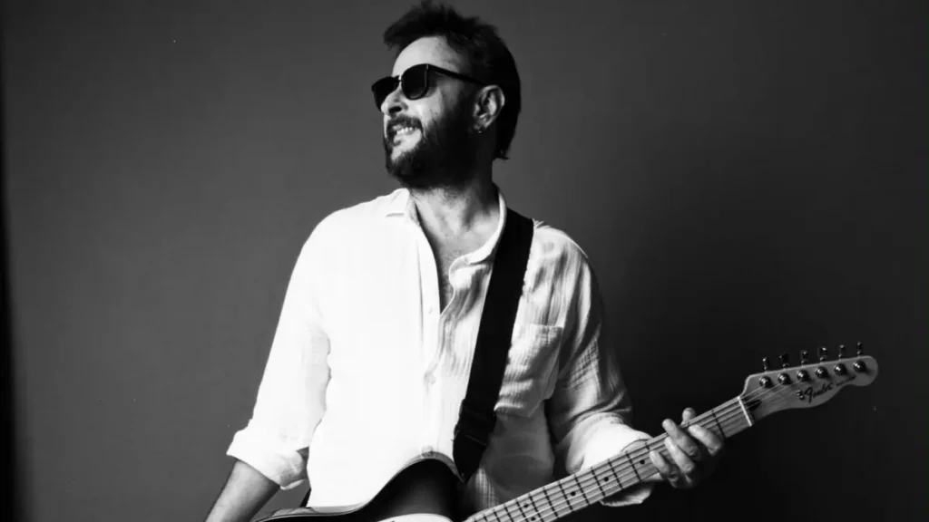 Murat Kaynak'tan 'Aşktandır O' 1 MuratKaynak3 Murat Kaynak'tan 'Aşktandır O'