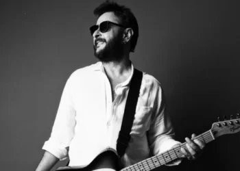 Murat Kaynak’tan ‘Aşktandır O’