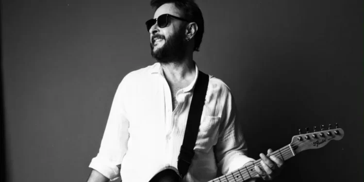 Murat Kaynak'tan 'Aşktandır O' 4 Murat Kaynak’tan ‘Aşktandır O’