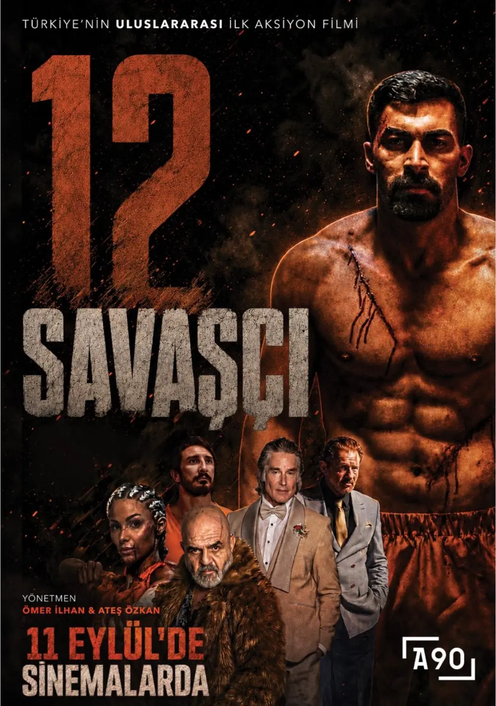 12 Savaşçı (12 Warriors) Türkiye’de vizyona giriyor 3 PHOTO 2026 08 18 14 22 01 12 Savaşçı (12 Warriors) Türkiye’de vizyona giriyor