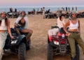 Selin Şekerci, Başak Parlak, Neslihan Yeldan ve Gökçe Güneş'in Mısır kaçamağı 19 Selin Şekerci, Başak Parlak, Neslihan Yeldan ve Gökçe Güneş’in Mısır kaçamağı