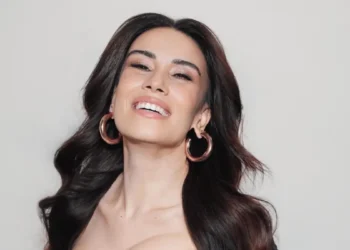 Sinem Yalçınkaya’dan yeni tekli ‘Sana Sığınıyorum’