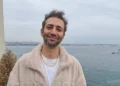 Sarp Bozkurt’a ‘En İyi Erkek Oyuncu’ ödülü