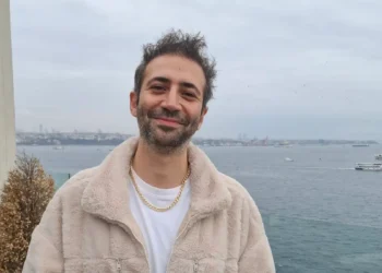 Sarp Bozkurt’a ‘En İyi Erkek Oyuncu’ ödülü