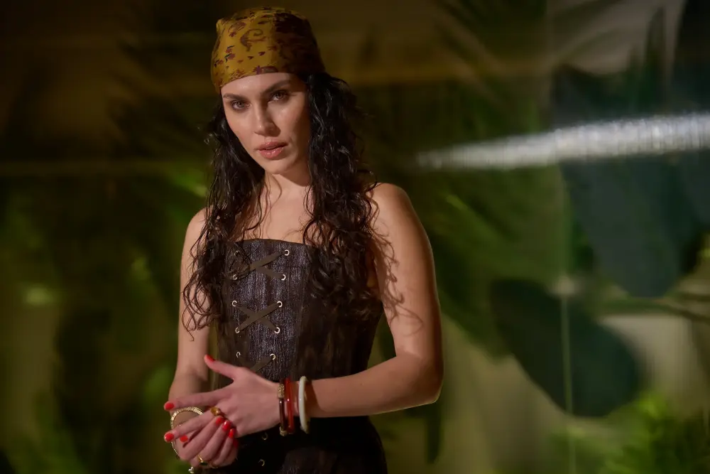 Serenay Aktaş'tan aşk itirafı 4 SerenayAktas 4 Serenay Aktaş'tan aşk itirafı