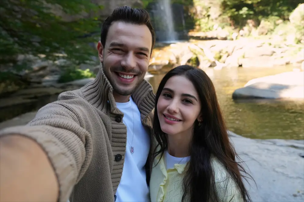 Sevdiğim Sensin’in ikinci sezon çekimleri başladı! 3 Sevdigim Sensin 2 1 1 Sevdiğim Sensin’in ikinci sezon çekimleri başladı!