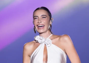 Sıla’dan Merit Royal Diamond’ta bayram kutlaması