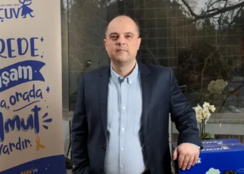 KAÇUV’dan çocukluk çağı kanseri tedavisi gören ve tedavisini tamamlayan çocuklara eğitim desteği