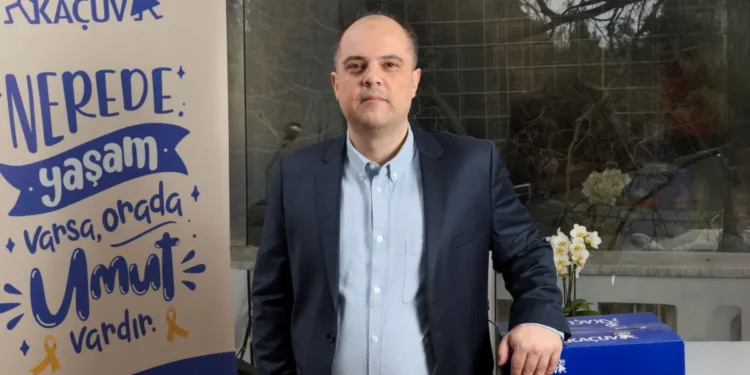 KAÇUV'dan çocukluk çağı kanseri tedavisi gören ve tedavisini tamamlayan çocuklara eğitim desteği 6 KAÇUV’dan çocukluk çağı kanseri tedavisi gören ve tedavisini tamamlayan çocuklara eğitim desteği