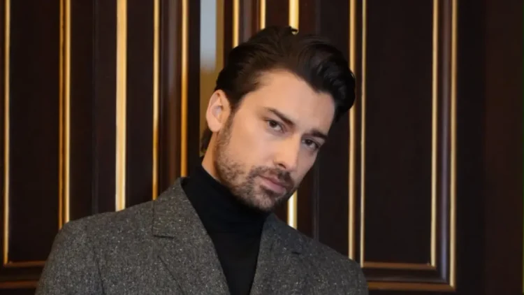 Alp Navruz’dan İtalya’da önemli başarı
