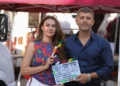 'Anne Yarısı' sete çıktı 14 ‘Anne Yarısı’ sete çıktı