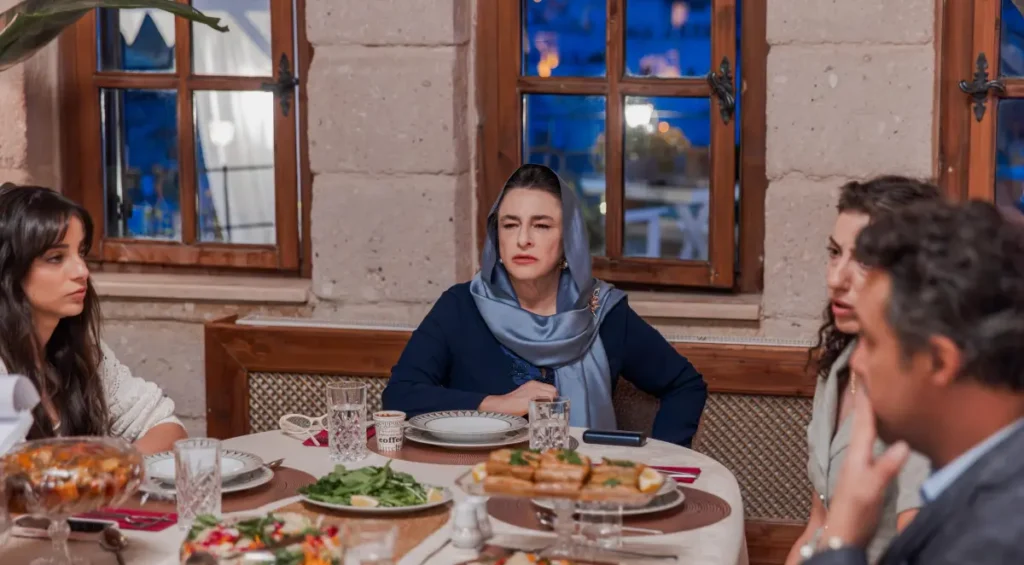 'Anne Yarısı' dizisinin ikinci tanıtımı yayınlandı 2 anneyarisi 'Anne Yarısı' dizisinin ikinci tanıtımı yayınlandı