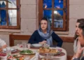 'Anne Yarısı' dizisinin ikinci tanıtımı yayınlandı 14 ‘Anne Yarısı’ dizisinin ikinci tanıtımı yayınlandı