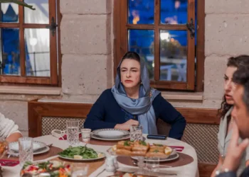 ‘Anne Yarısı’ dizisinin ikinci tanıtımı yayınlandı
