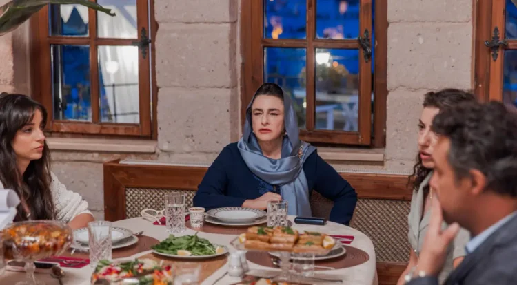 ‘Anne Yarısı’ dizisinin ikinci tanıtımı yayınlandı