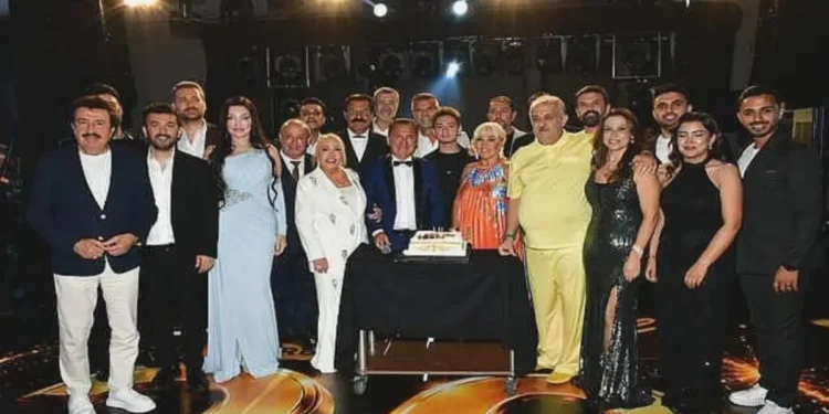 Şamdancı Gaziantep ve By Mustafa Gaziantep mağazasının açılışı özel bir davetle kutlandı 4 Şamdancı Gaziantep ve By Mustafa Gaziantep mağazasının açılışı özel bir davetle kutlandı