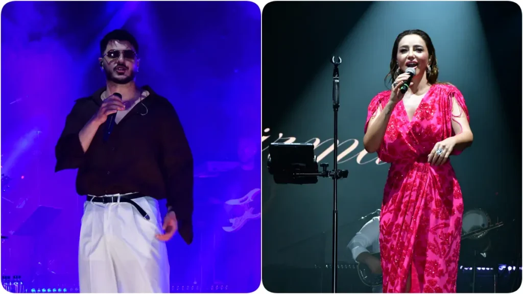 Arhavi Kültür ve Sanat Festivali sona erdi 1 arhavi Arhavi Kültür ve Sanat Festivali sona erdi
