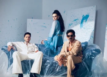 Ayşe Hatun Önal, Mert Çodur ve Ozan Bayraşa ‘Çıktı Yangınlar’da buluştu