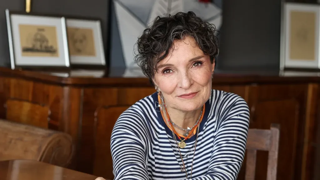 banu zeytinoglu Banu K. Zeytinoğlu: Kültür-Sanat iletişimi bir yaşam biçimidir