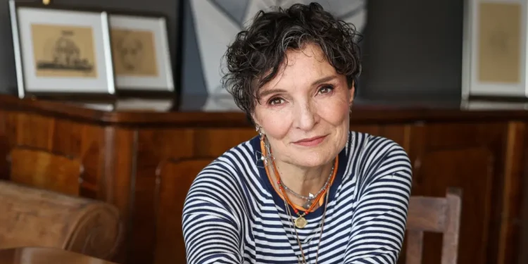 Banu K. Zeytinoğlu: Kültür-Sanat iletişimi bir yaşam biçimidir