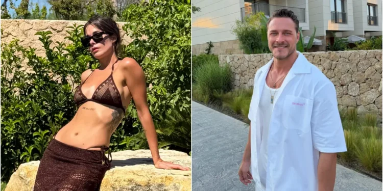 Ethno Belek, peş peşe ağırladığı ünlü isimlerle adından söz ettiriyor