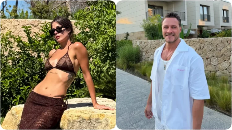 Ethno Belek, peş peşe ağırladığı ünlü isimlerle adından söz ettiriyor 1 Ethno Belek, peş peşe ağırladığı ünlü isimlerle adından söz ettiriyor