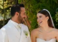 Beril Pozam ile Ersin Arıcı'dan 'bebek' müjdesi 15 Beril Pozam ile Ersin Arıcı’dan ‘bebek’ müjdesi