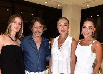 Moda Dünyasının ikonik markaları Maxx Royal Bodrum’da buluştu