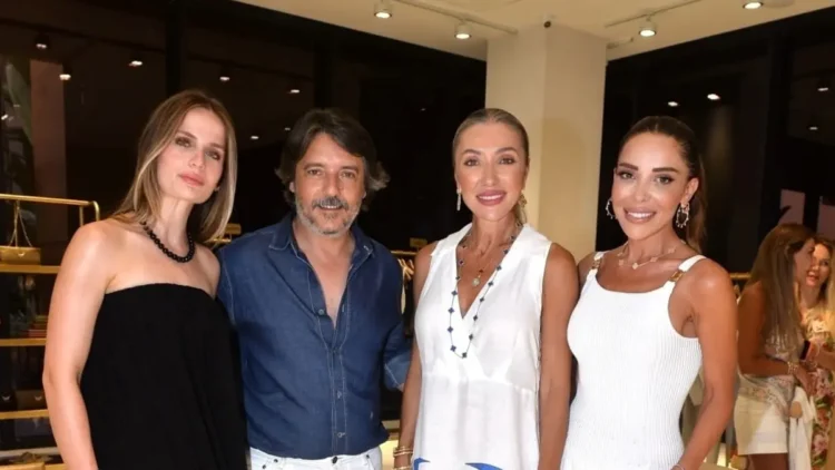 Moda Dünyasının ikonik markaları Maxx Royal Bodrum’da buluştu