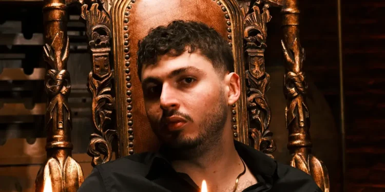 Blok3, Spotify Türkiye Top 50 listesinde 13 Blok3, Spotify Türkiye Top 50 listesinde