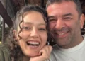 Sevgiliden Bülent Şakrak'a romantik kutlama 13 Sevgiliden Bülent Şakrak’a romantik kutlama