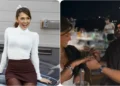 Çağla Boz evlilik iddialarına açıklık getirdi