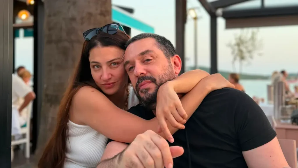 Ceren-Emir Benderlioğlu'ndan evleneceklere samimi tavsiye 1 ceren emir benderlioglu Ceren-Emir Benderlioğlu'ndan evleneceklere samimi tavsiye