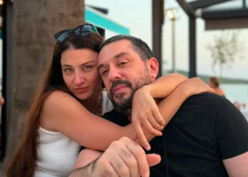 Ceren-Emir Benderlioğlu’ndan evleneceklere samimi tavsiye