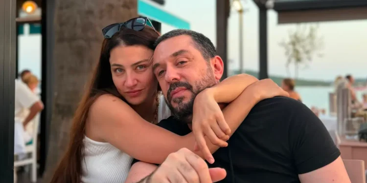 Ceren-Emir Benderlioğlu'ndan evleneceklere samimi tavsiye 3 Ceren-Emir Benderlioğlu’ndan evleneceklere samimi tavsiye